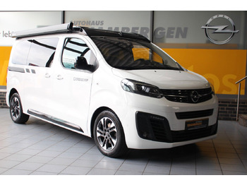 Van penumpang OPEL