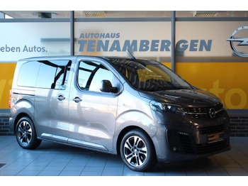 Van penumpang OPEL