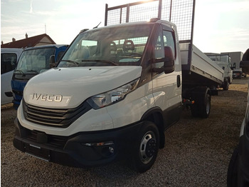 Van jungkit IVECO Daily 35c18