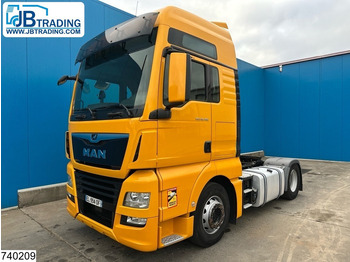 Tractor head MAN TGX 18.460