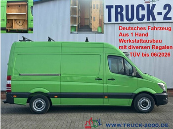 Van panel MERCEDES-BENZ Sprinter 316