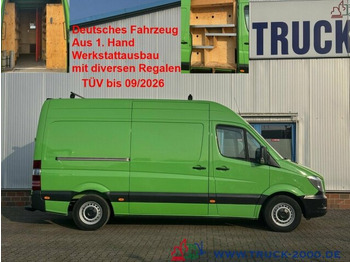 Van panel MERCEDES-BENZ Sprinter 316