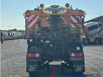 Leasing Unimog U400 Winterdienst Salzstreuer - *Schneeschild* Unimog U400 Winterdienst Salzstreuer - *Schneeschild*: gambar 4