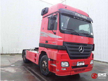 Tractor head MERCEDES-BENZ Actros 1844