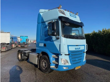 Tractor head DAF CF 460