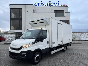 Truk berpendingin IVECO Daily 70c18