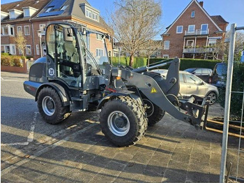 Wheel loader WACKER