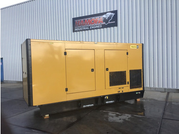 Genset OLYMPIAN