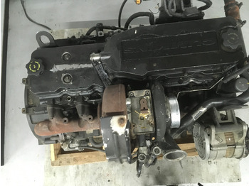 Peralatan konstruksi Cummins QSB6.7 CPL3094 FOR PARTS: gambar 5