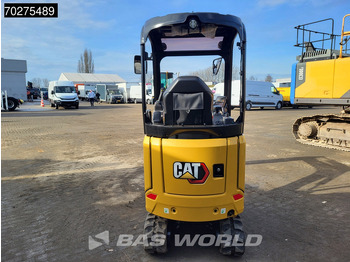 Leasing Caterpillar 301.5 FACTORY WARRANTY Caterpillar 301.5 FACTORY WARRANTY: gambar 5