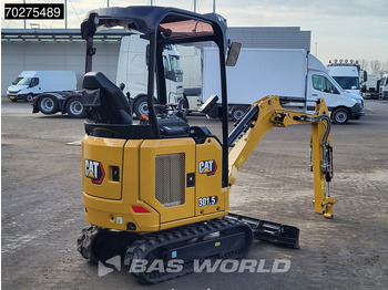 Leasing Caterpillar 301.5 FACTORY WARRANTY Caterpillar 301.5 FACTORY WARRANTY: gambar 3