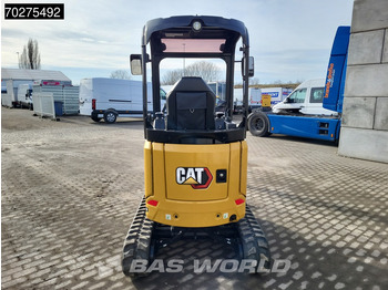 Leasing Caterpillar 301.7 CR Caterpillar 301.7 CR: gambar 4