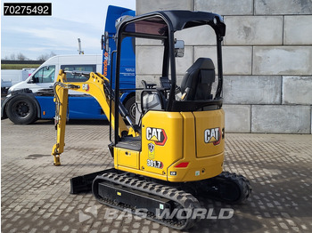 Leasing Caterpillar 301.7 CR Caterpillar 301.7 CR: gambar 3