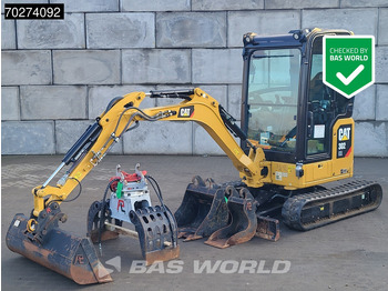 Leasing Caterpillar 302 CR Caterpillar 302 CR: gambar 1