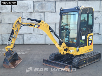 Leasing Caterpillar 302 CR Caterpillar 302 CR: gambar 4