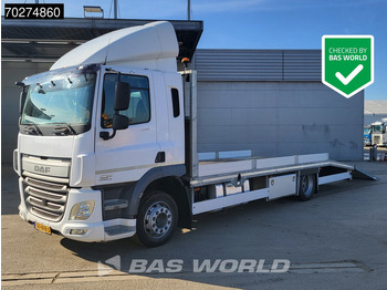 Truk pengangkut mobil DAF CF 250