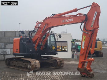 Ekskavator perayap Hitachi ZX225 USLC -5: gambar 4