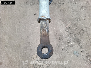 Trailer pengangkut mobil Krone AZ 2 axles: gambar 4