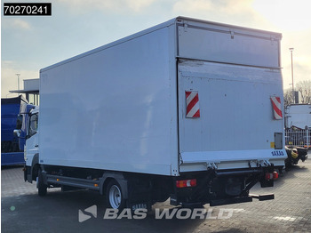 Leasing Mercedes-Benz Atego 821 4X2 8tonner German Truck Ladebordwand Automatic Euro 6 Mercedes-Benz Atego 821 4X2 8tonner German Truck Ladebordwand Automatic Euro 6: gambar 3