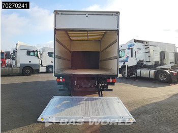 Leasing Mercedes-Benz Atego 821 4X2 8tonner German Truck Ladebordwand Automatic Euro 6 Mercedes-Benz Atego 821 4X2 8tonner German Truck Ladebordwand Automatic Euro 6: gambar 4