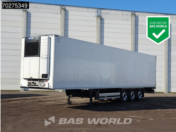 Semi-trailer berpendingin SCHMITZ SCB