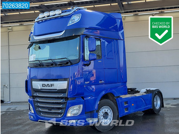 Tractor head DAF XF 480