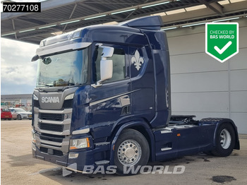 Tractor head SCANIA R 450