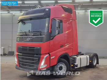 Tractor head VOLVO FH 460