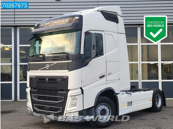 Tractor head VOLVO FH 460