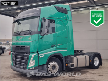 Tractor head VOLVO FH 460