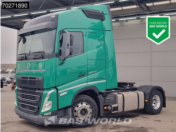 Tractor head VOLVO FH 460