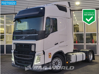 Tractor head VOLVO FH 460