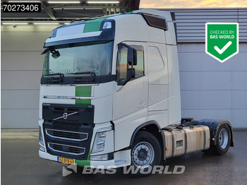 Tractor head VOLVO FH 460