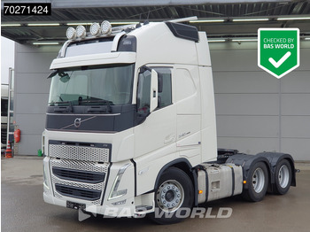 Tractor head VOLVO FH 540