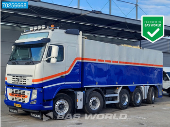 Truk pengaduk beton VOLVO FH 460