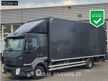 Truk box VOLVO FL 210