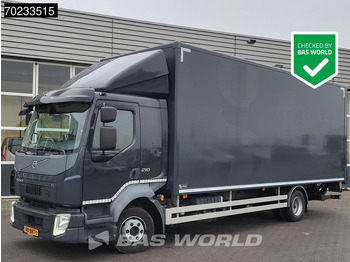 Truk box VOLVO FL 210