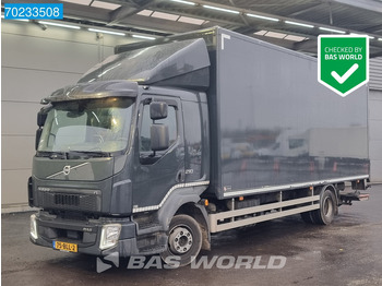 Truk box VOLVO FL 210