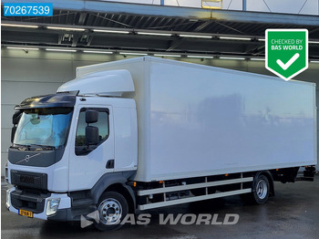 Truk box VOLVO FL 210