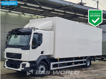 Truk box VOLVO FL 210