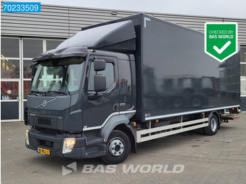 Truk box VOLVO FL 210