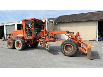 Grader CATERPILLAR 12H