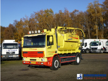 Truk vakum DAF CF 75