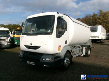 Truk tangki RENAULT Midlum