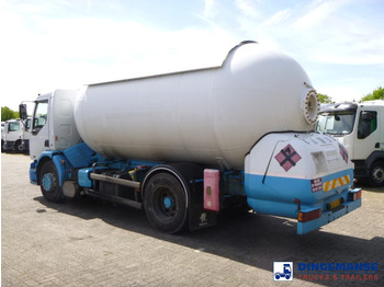 Truk tangki Renault Premium 270.19 4x2 gas tank 19.7 m3: gambar 4