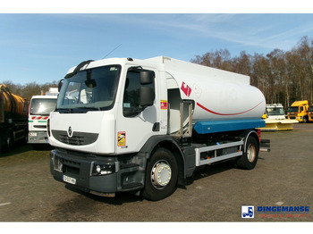 Truk tangki RENAULT Premium 300