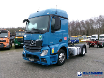 Tractor head MERCEDES-BENZ Actros 1843