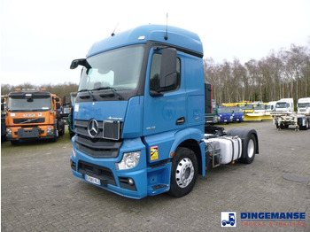 Tractor head MERCEDES-BENZ Actros 1843