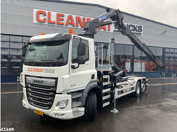 Hook lift DAF CF 430