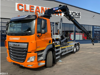 Hook lift DAF CF 430